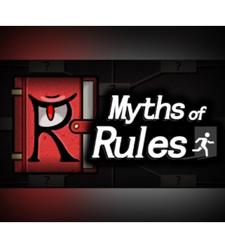 Myths of Rules Steam Key GLOBAL